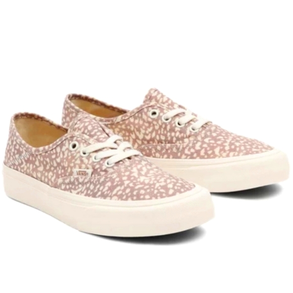Vans Shoes - VANS Eco Theory